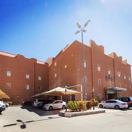 Levant Hotel Necran Dış mekan fotoğraf
