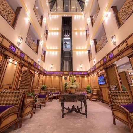 Levant Hotel Necran Dış mekan fotoğraf