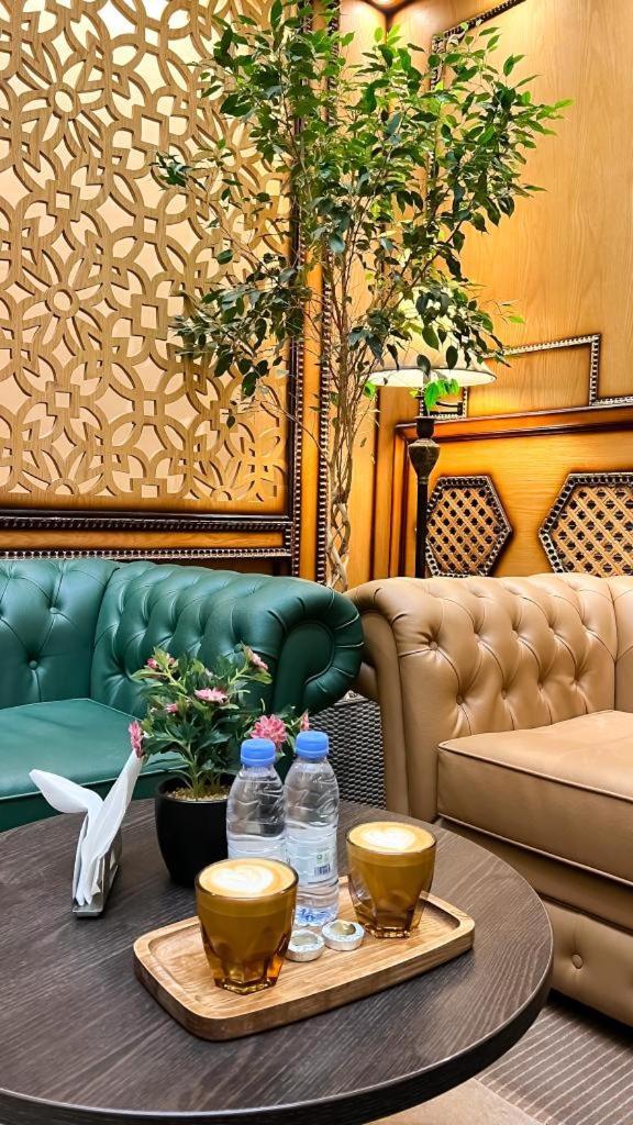 Levant Hotel Necran Dış mekan fotoğraf