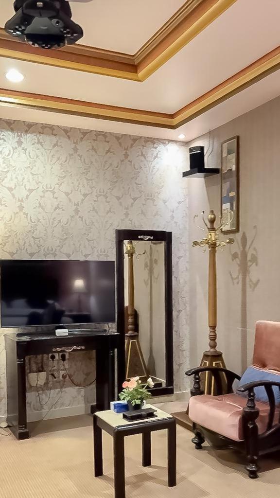 Levant Hotel Necran Dış mekan fotoğraf