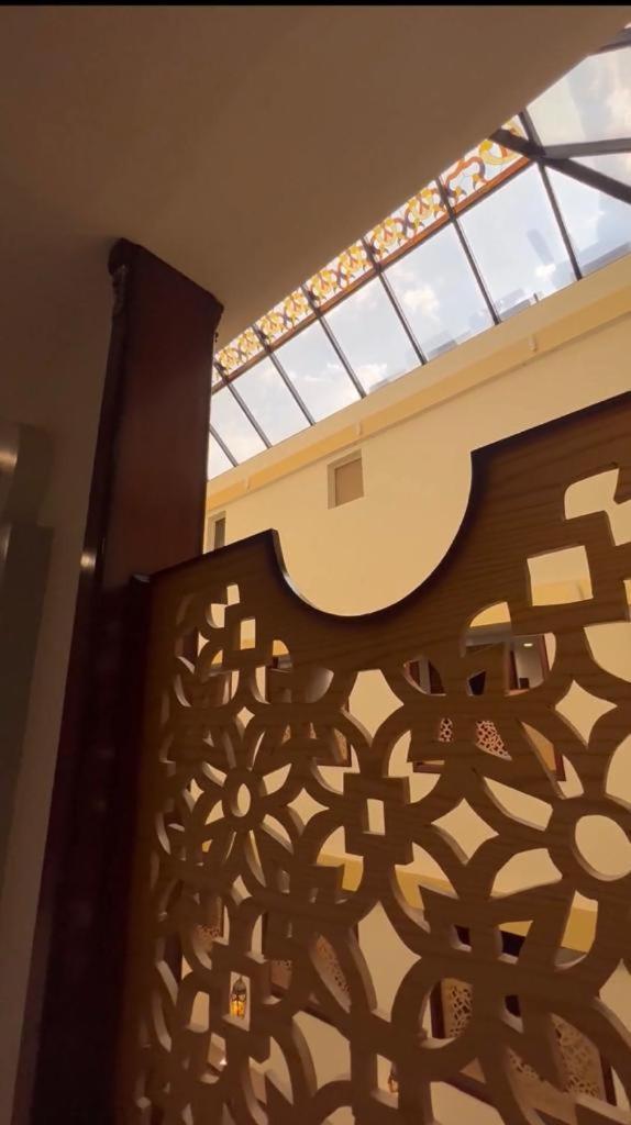Levant Hotel Necran Dış mekan fotoğraf