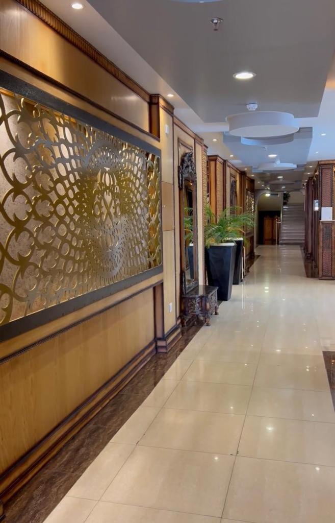 Levant Hotel Necran Dış mekan fotoğraf