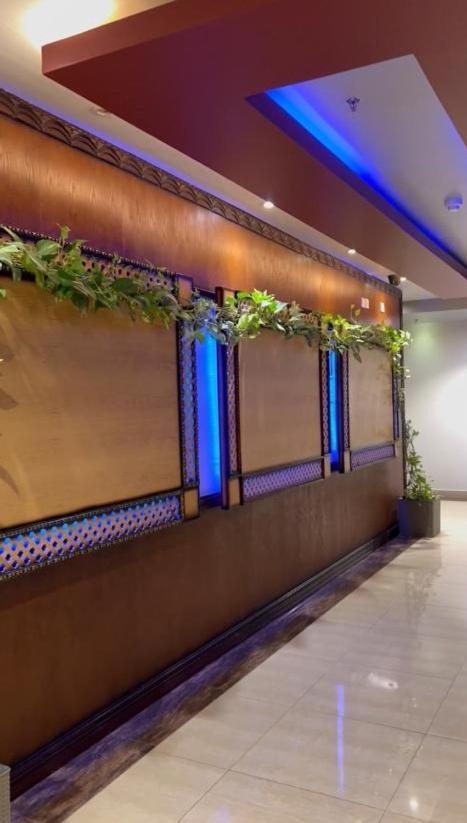 Levant Hotel Necran Dış mekan fotoğraf