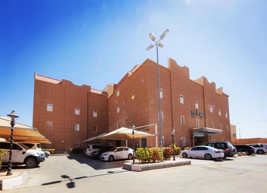 Levant Hotel Necran Dış mekan fotoğraf
