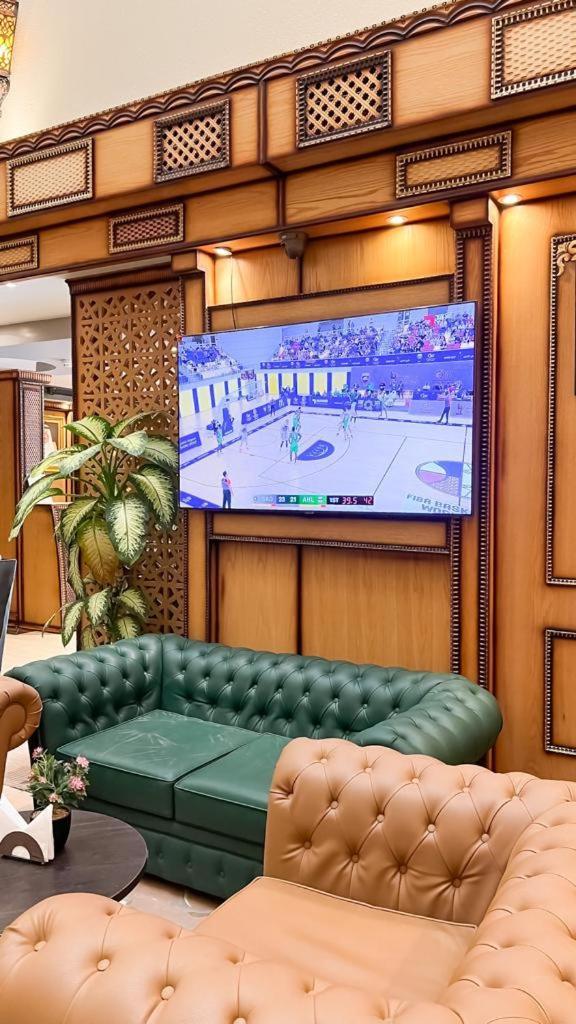 Levant Hotel Necran Dış mekan fotoğraf