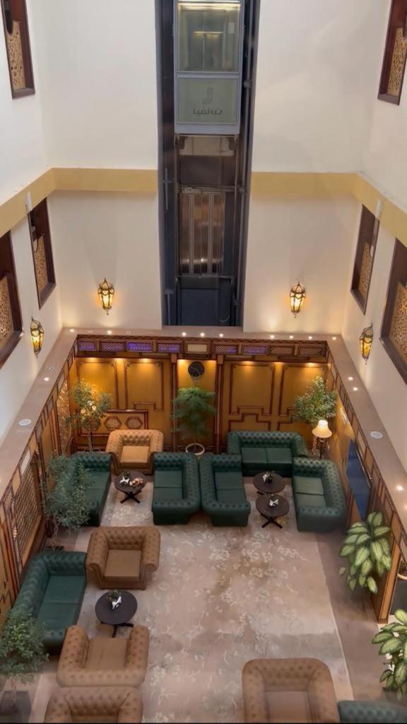 Levant Hotel Necran Dış mekan fotoğraf