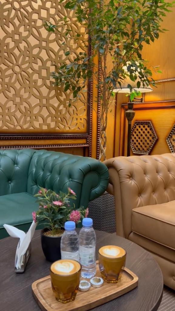 Levant Hotel Necran Dış mekan fotoğraf