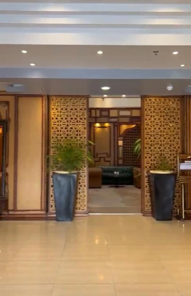 Levant Hotel Necran Dış mekan fotoğraf