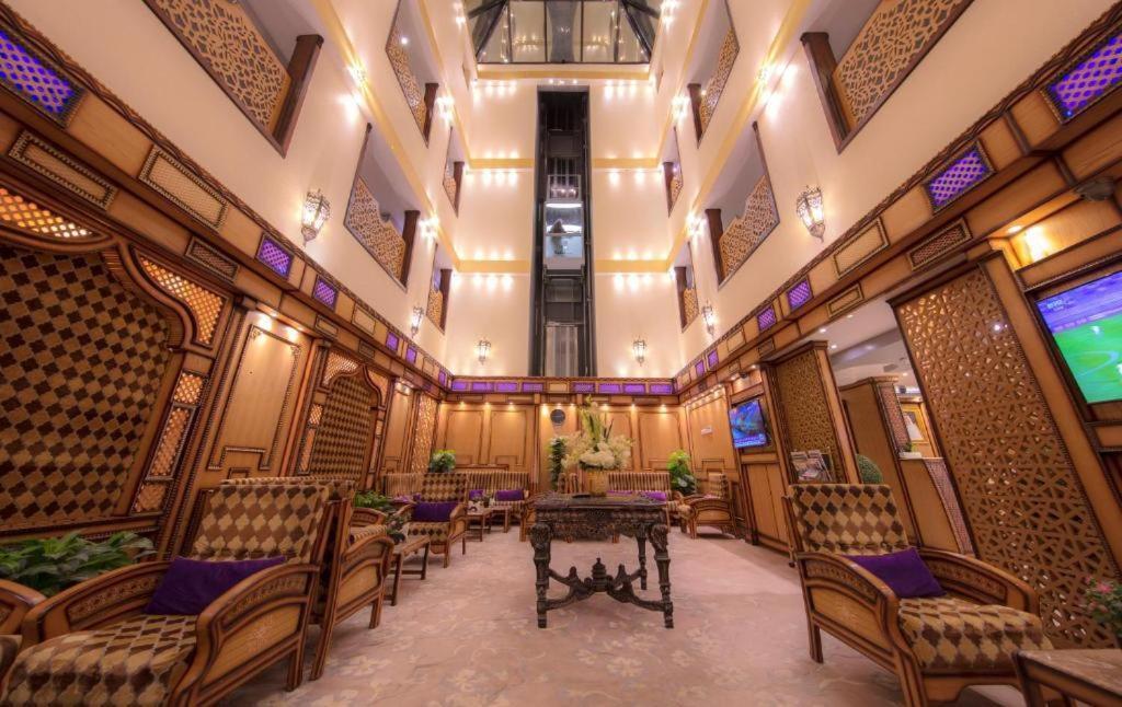 Levant Hotel Necran Dış mekan fotoğraf