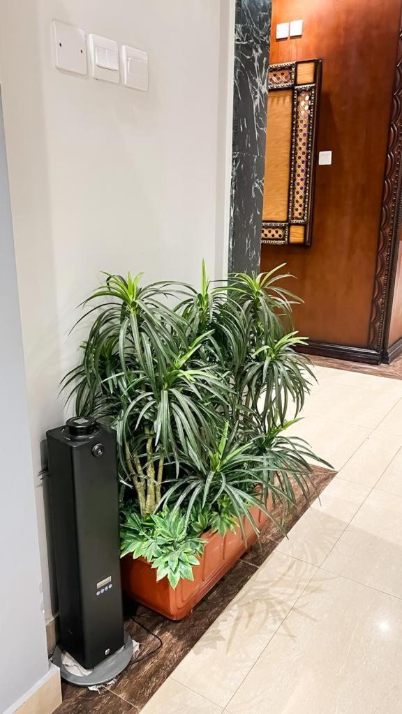 Levant Hotel Necran Dış mekan fotoğraf