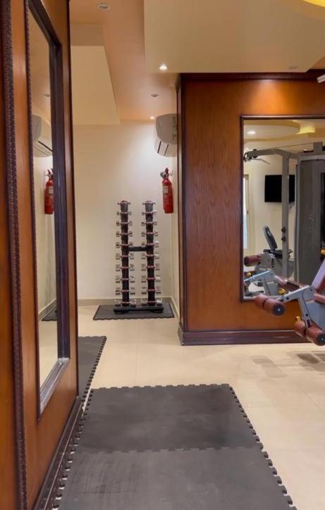 Levant Hotel Necran Dış mekan fotoğraf