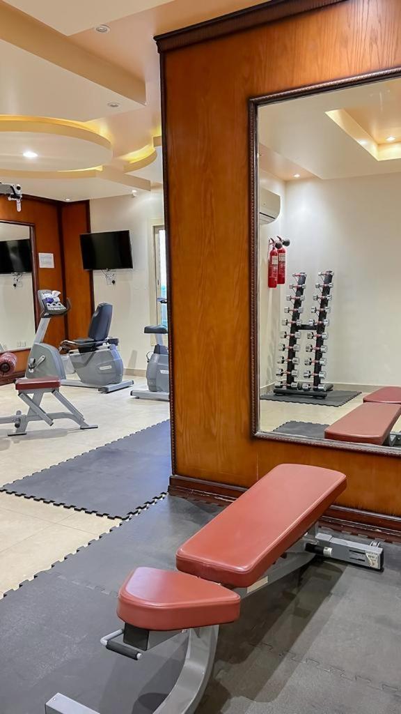 Levant Hotel Necran Dış mekan fotoğraf