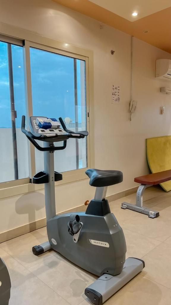 Levant Hotel Necran Dış mekan fotoğraf