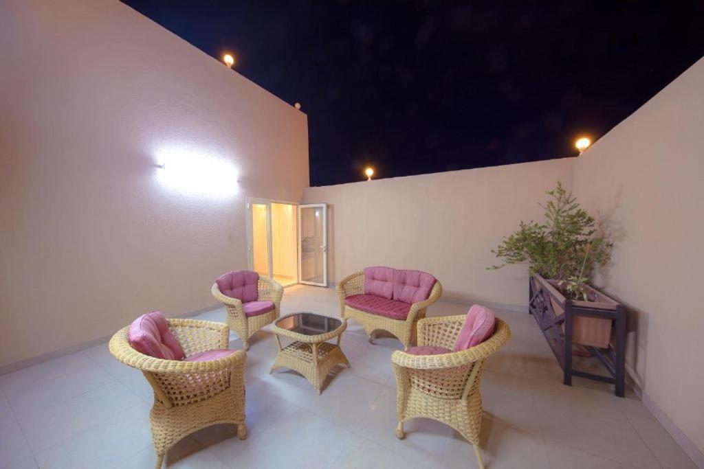 Levant Hotel Necran Dış mekan fotoğraf