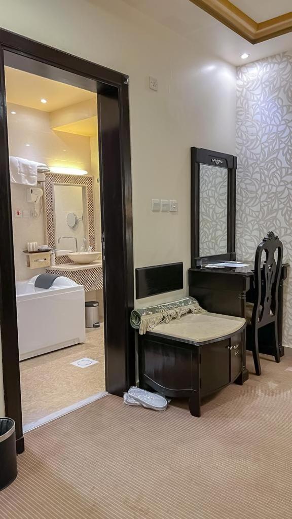 Levant Hotel Necran Dış mekan fotoğraf