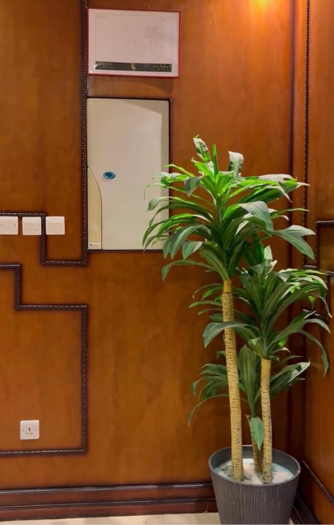 Levant Hotel Necran Dış mekan fotoğraf