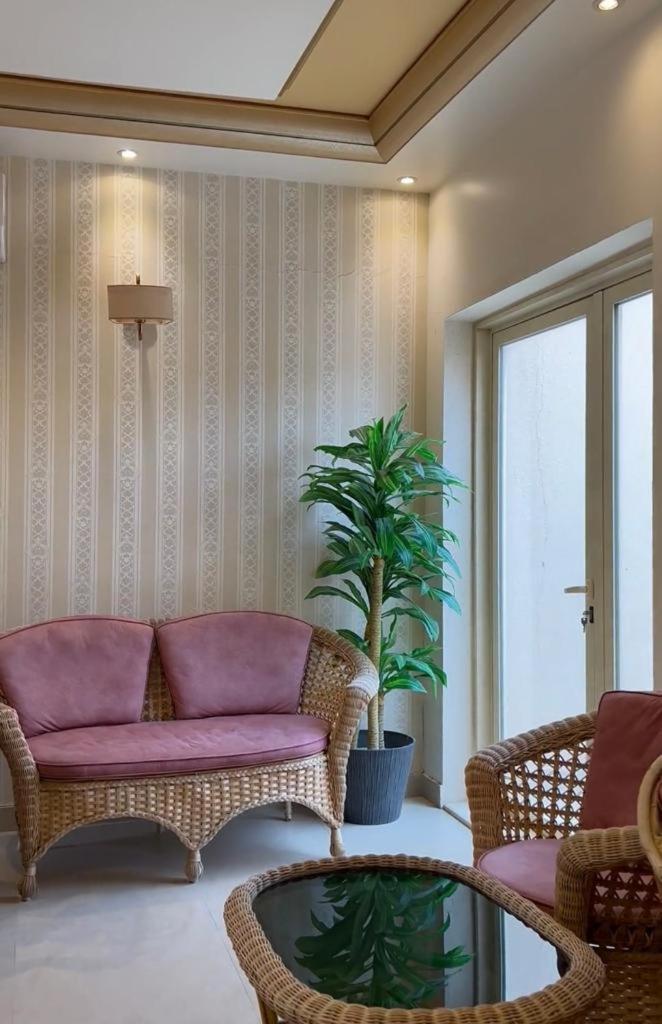 Levant Hotel Necran Dış mekan fotoğraf