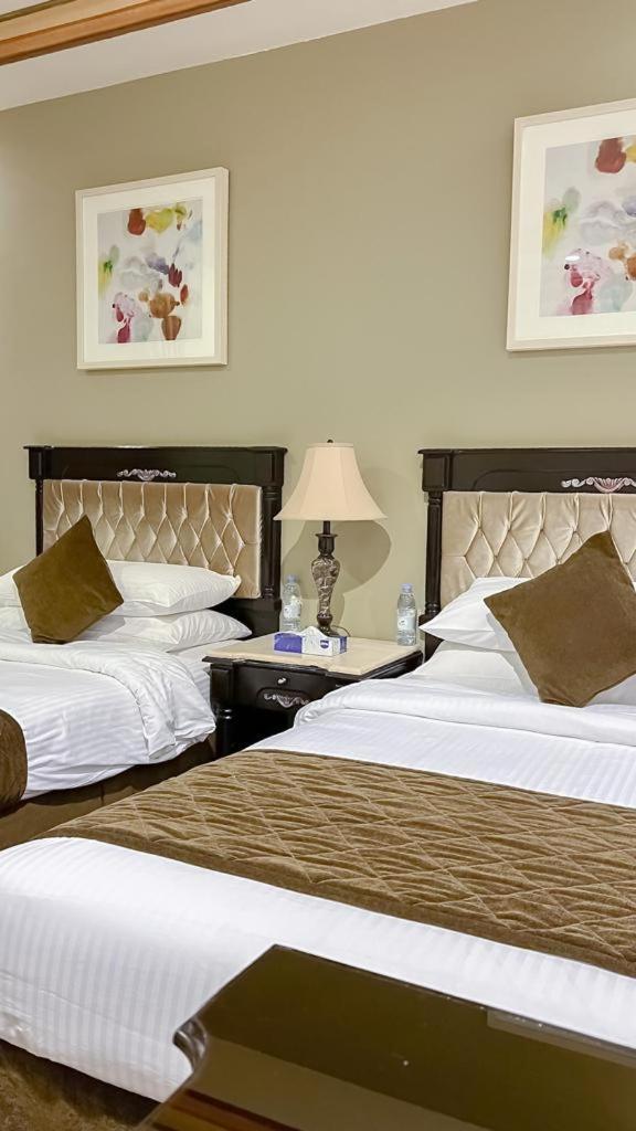 Levant Hotel Necran Dış mekan fotoğraf