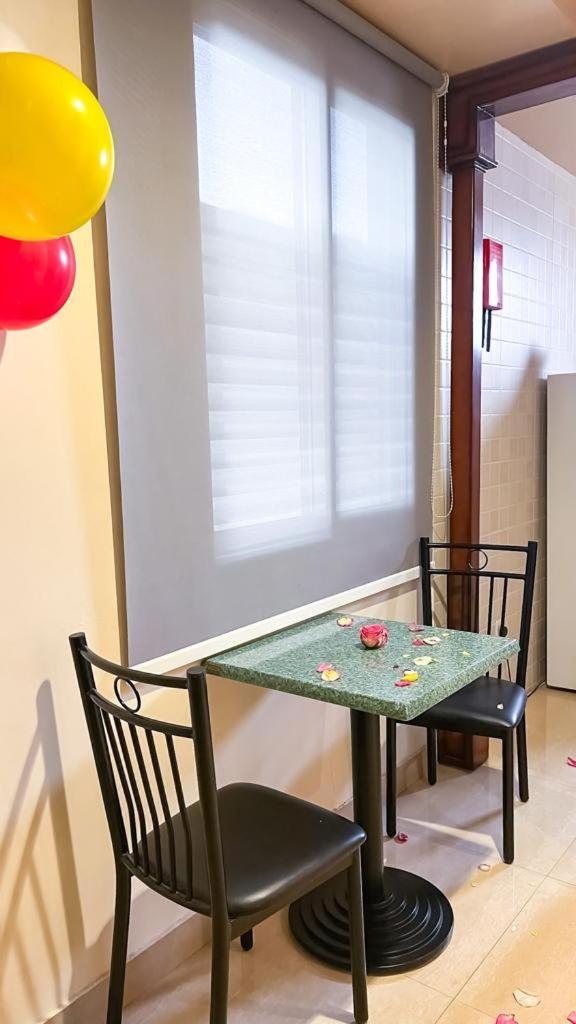 Levant Hotel Necran Dış mekan fotoğraf