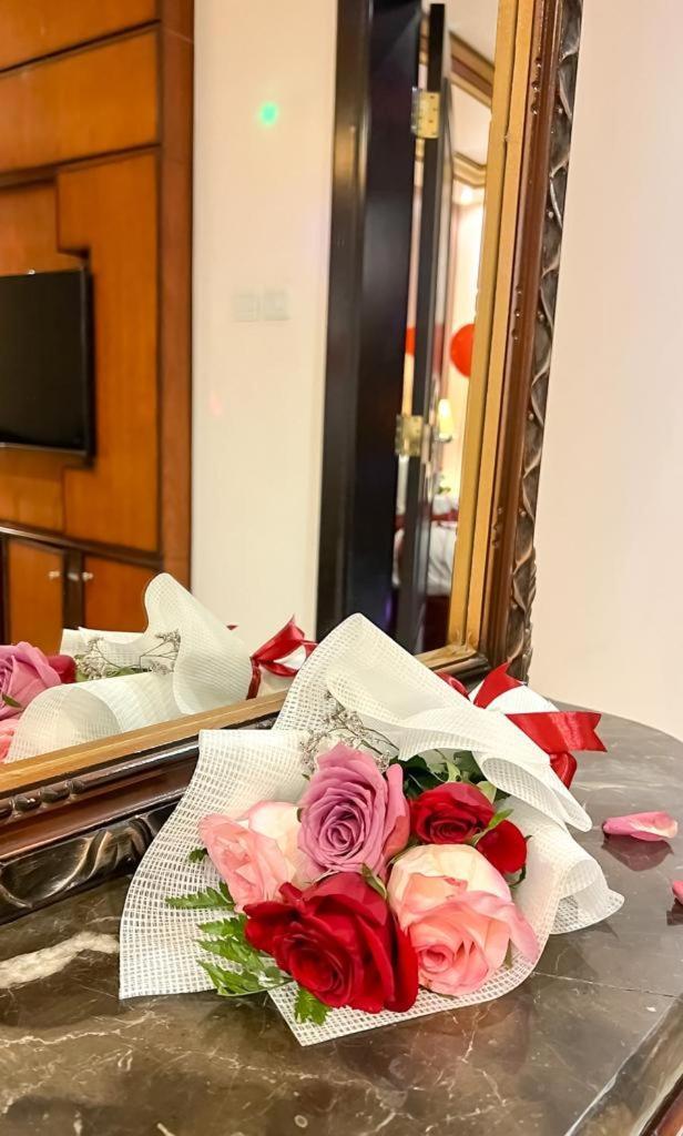 Levant Hotel Necran Dış mekan fotoğraf