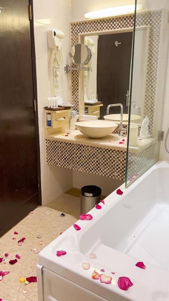 Levant Hotel Necran Dış mekan fotoğraf