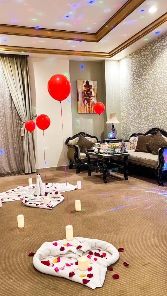 Levant Hotel Necran Dış mekan fotoğraf