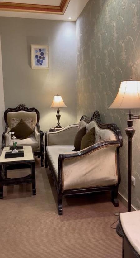 Levant Hotel Necran Dış mekan fotoğraf