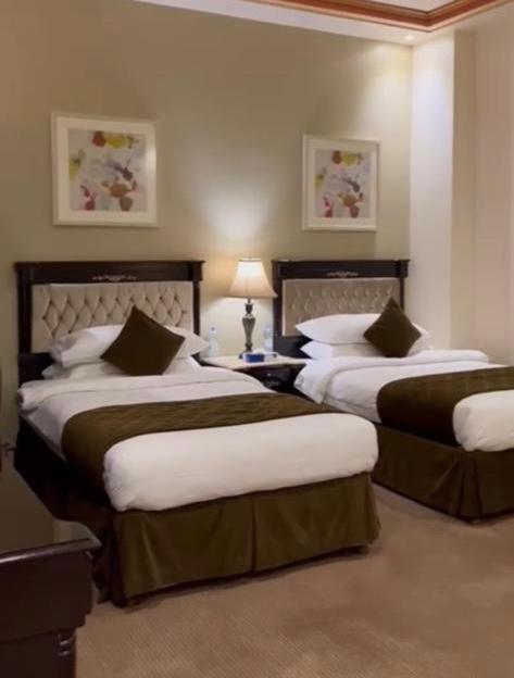 Levant Hotel Necran Dış mekan fotoğraf