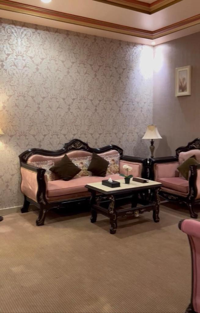 Levant Hotel Necran Dış mekan fotoğraf