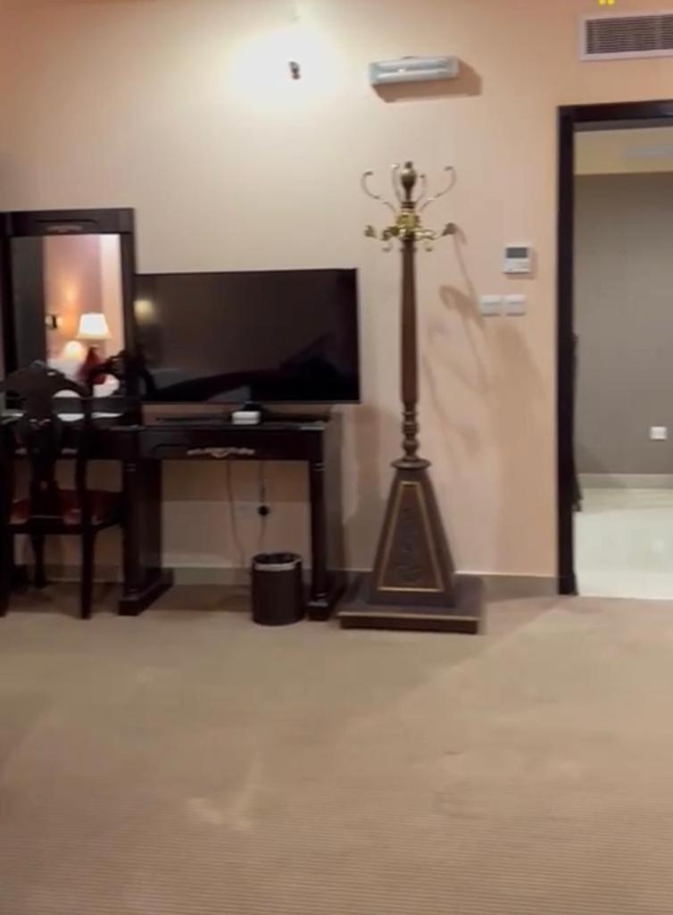 Levant Hotel Necran Dış mekan fotoğraf