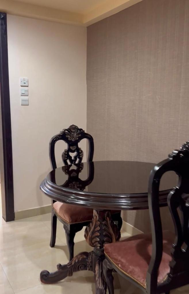 Levant Hotel Necran Dış mekan fotoğraf