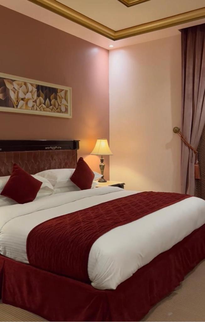 Levant Hotel Necran Dış mekan fotoğraf