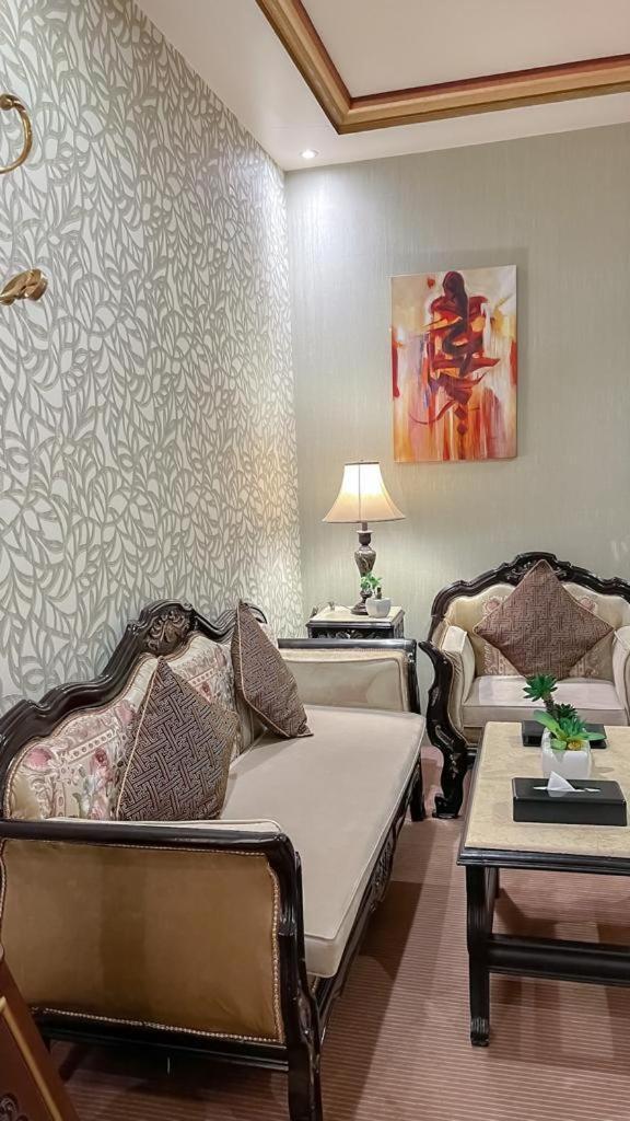Levant Hotel Necran Dış mekan fotoğraf