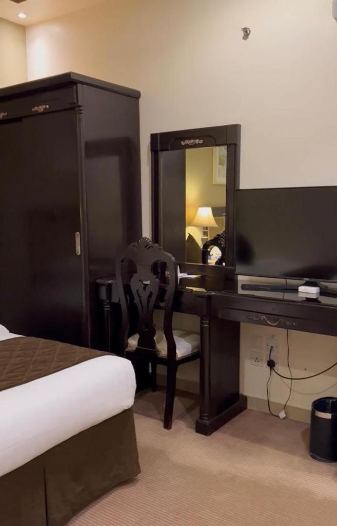 Levant Hotel Necran Dış mekan fotoğraf
